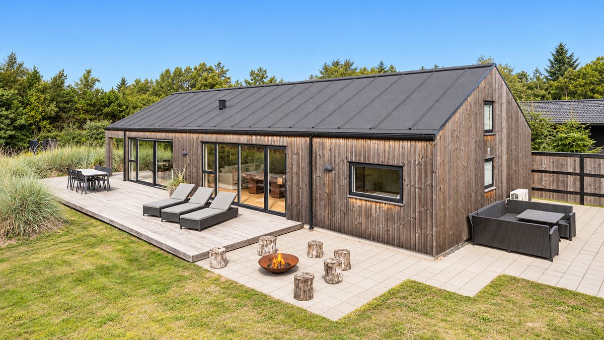 Mikkelstien 7, Lyngså, 9300 Sæby