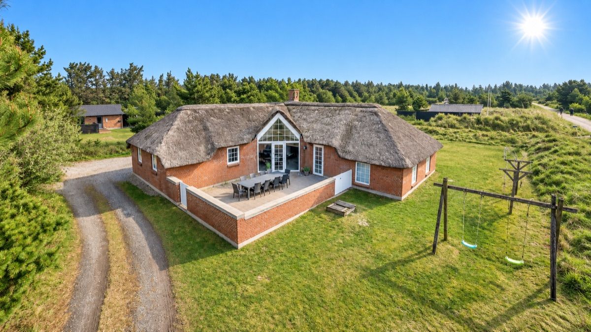 Milevej 21, Klegod, 6950 Ringkøbing