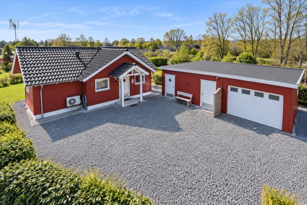 Møllevænget 38