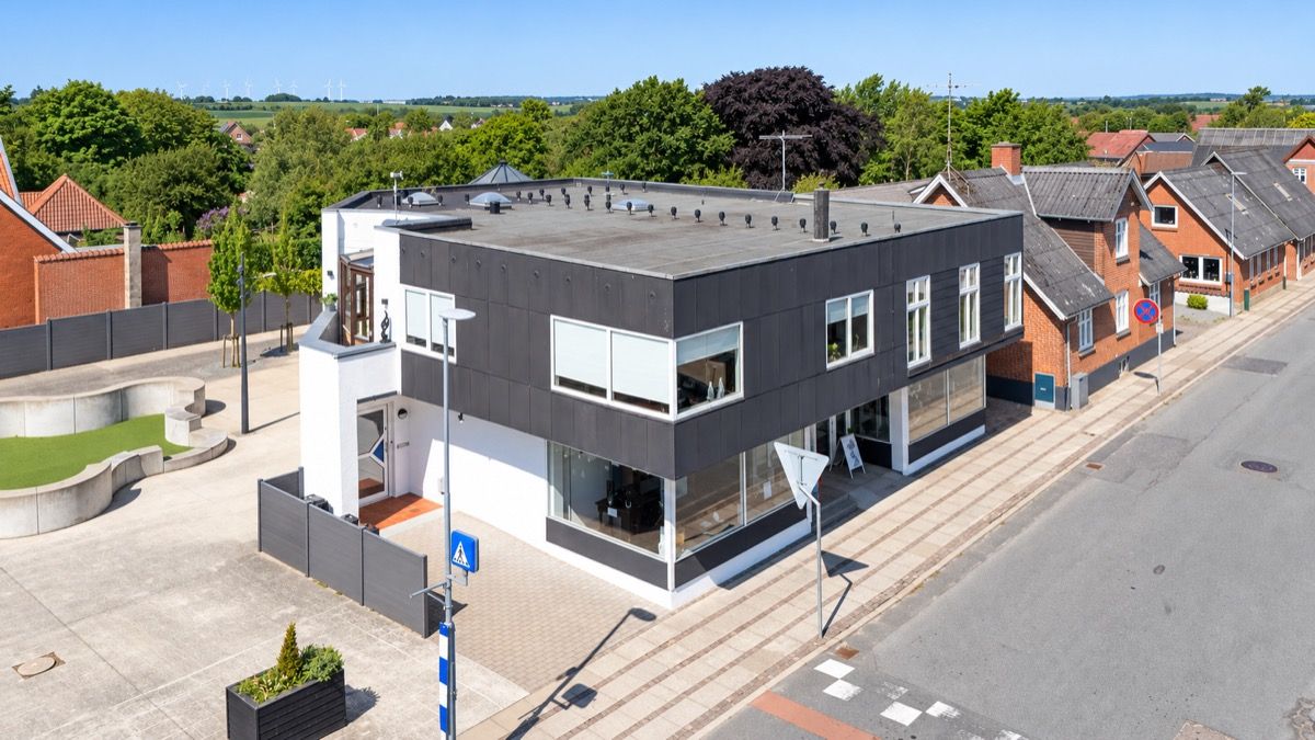 Morup Møllevej 1, 7755 Bedsted Thy