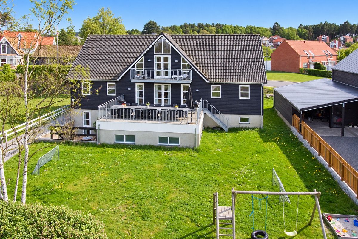 Mosesvinget 9, Egsmark, 8400 Ebeltoft
