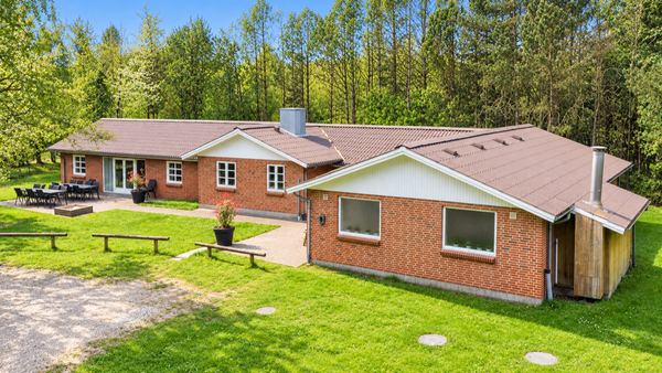 Mygdammen 6, Sillerslev, 7990 Øster Assels