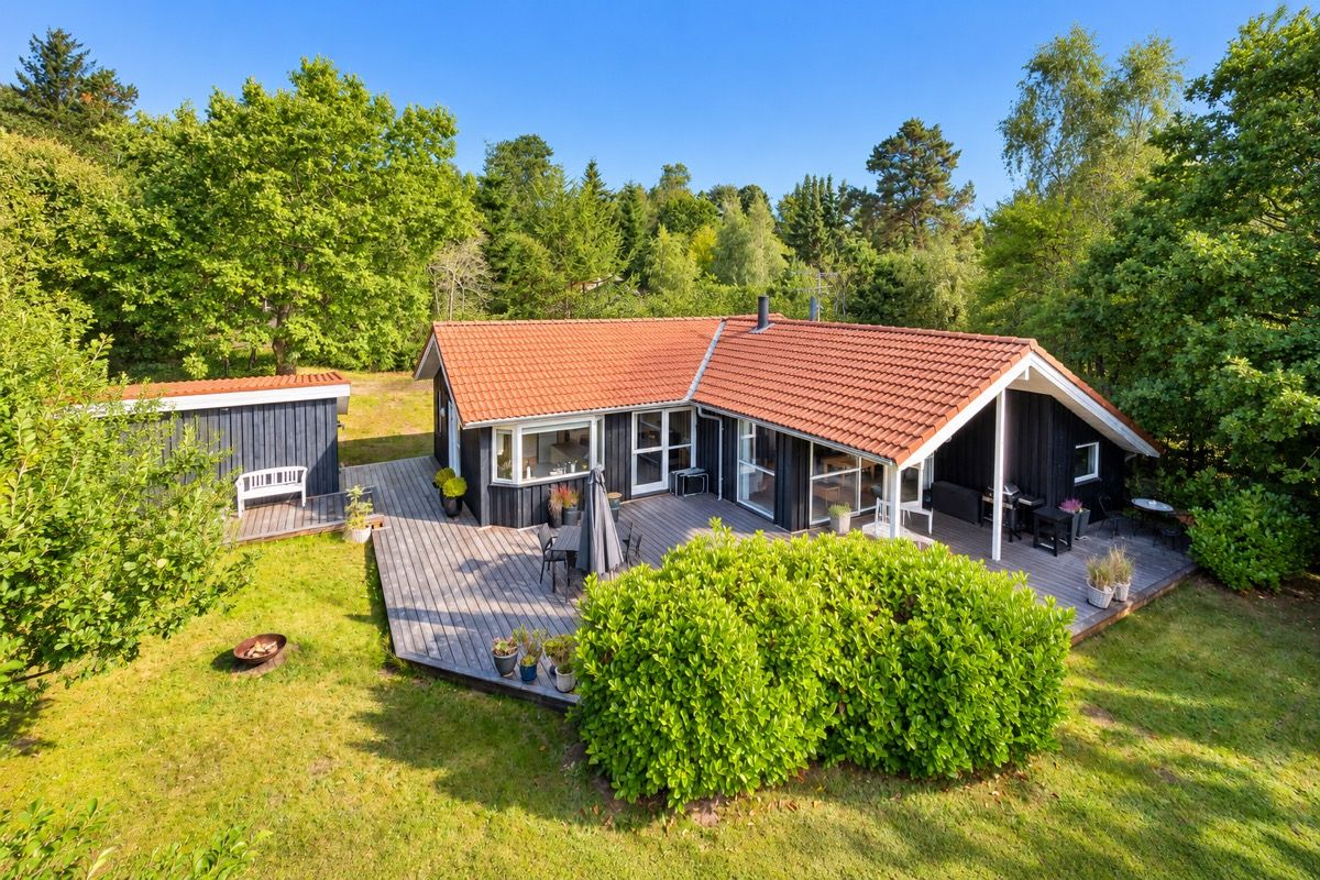 Ndr. Lyngsbækvej 26, Lyngsbæk, 8400 Ebeltoft