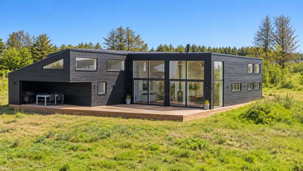 Nørre Knoldevej 28, Skal Klit, 9800 Hjørring