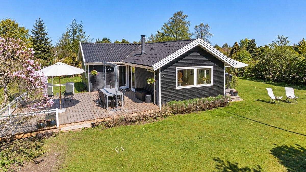 Ny-Ager 18, 3120 Dronningmølle