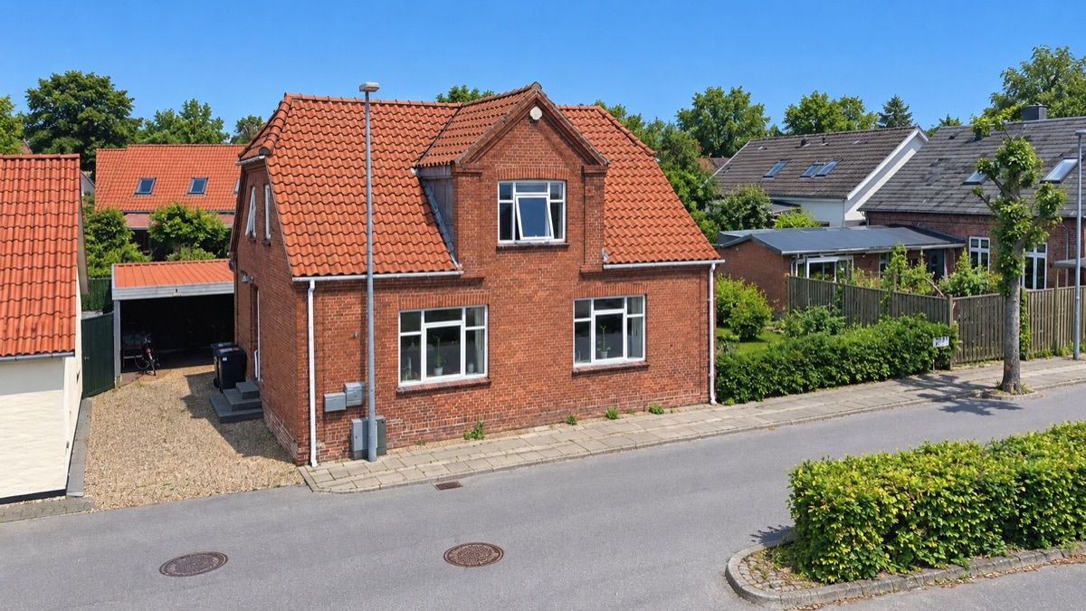 Nygårdsvej 5, 6900 Skjern