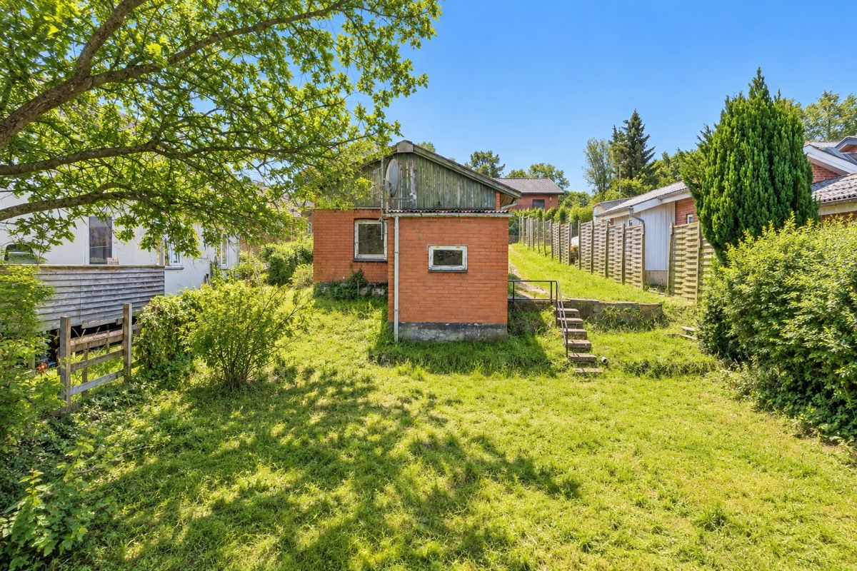 Nyvangsvej 3, Hadsund, 9560 Hadsund