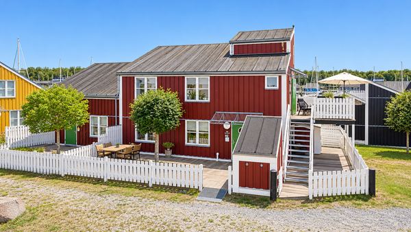 Øerkrogvejen 2, 160., Øer, 8400 Ebeltoft