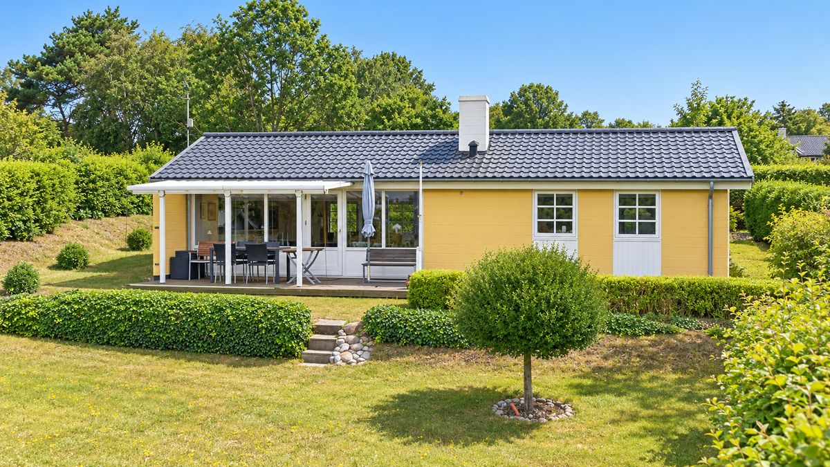 Øer Højden 1, Øer Strand, 8400 Ebeltoft