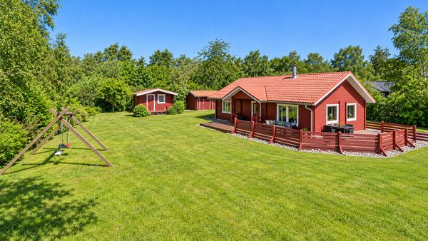 Øreflak 78, Øer Strand, 8400 Ebeltoft