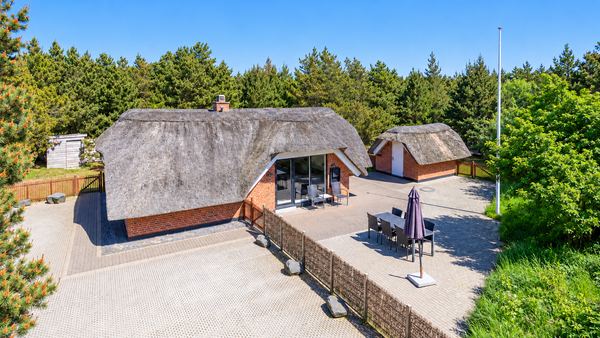 Opstrupsvej 55, Klegod, 6950 Ringkøbing