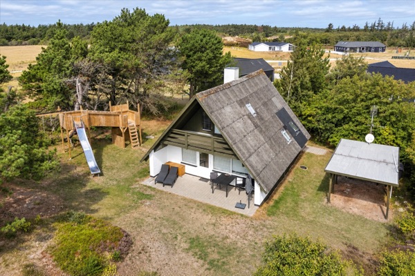 P S Carlsvej 19