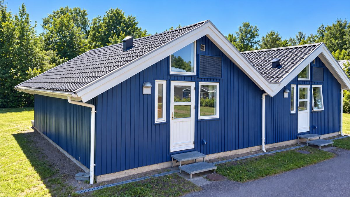 Pilestien 304K, 4970 Rødby