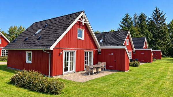 Pilestien 374, 7190 Billund