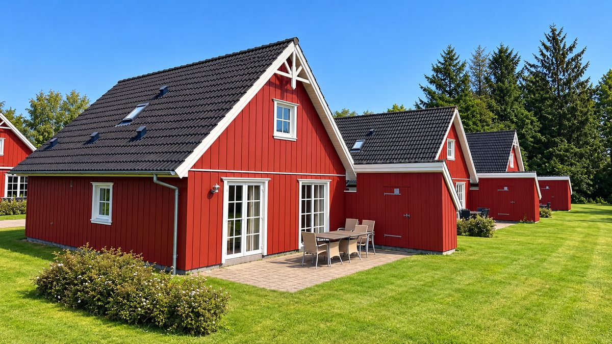 Pilestien 374, 7190 Billund