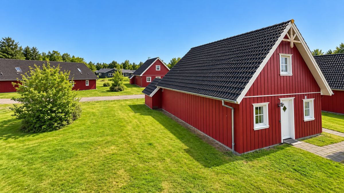 Pilestien 386, 7190 Billund