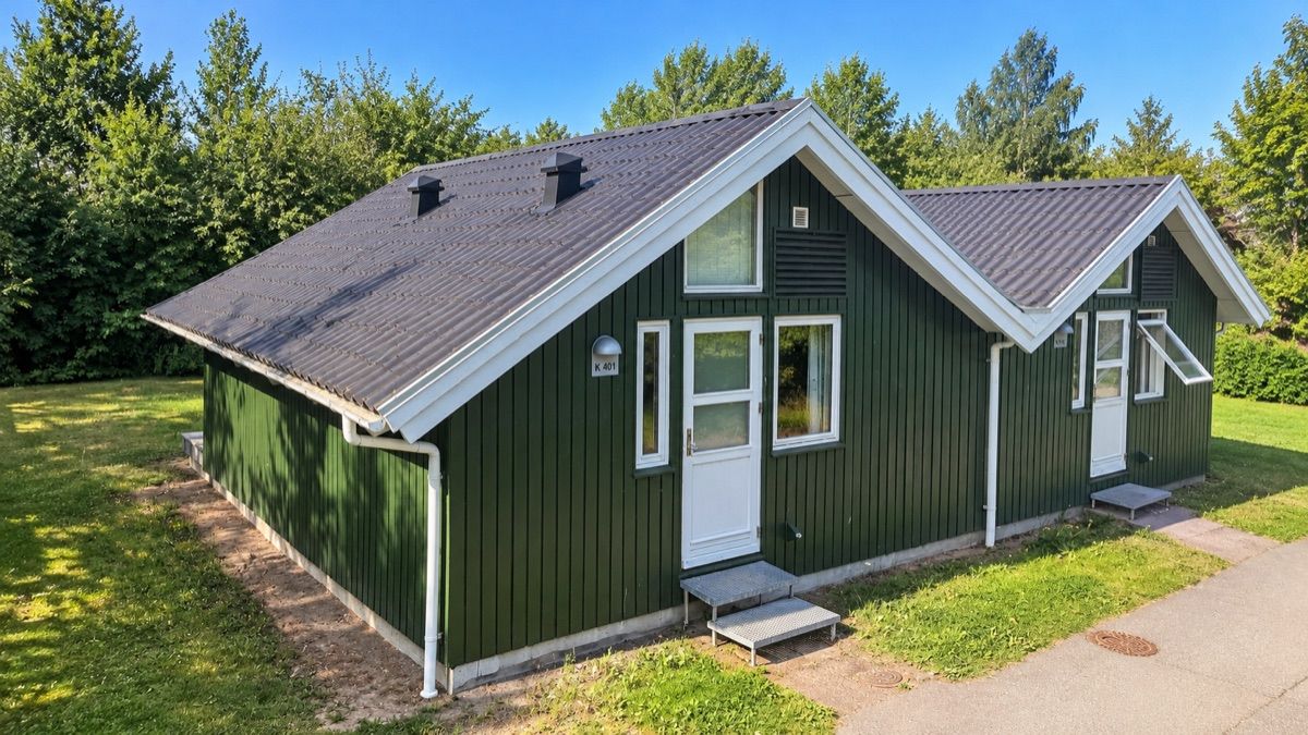 Pilestien 401K, 4970 Rødby