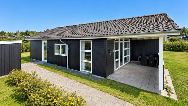 Pilestien 562, 7190 Billund