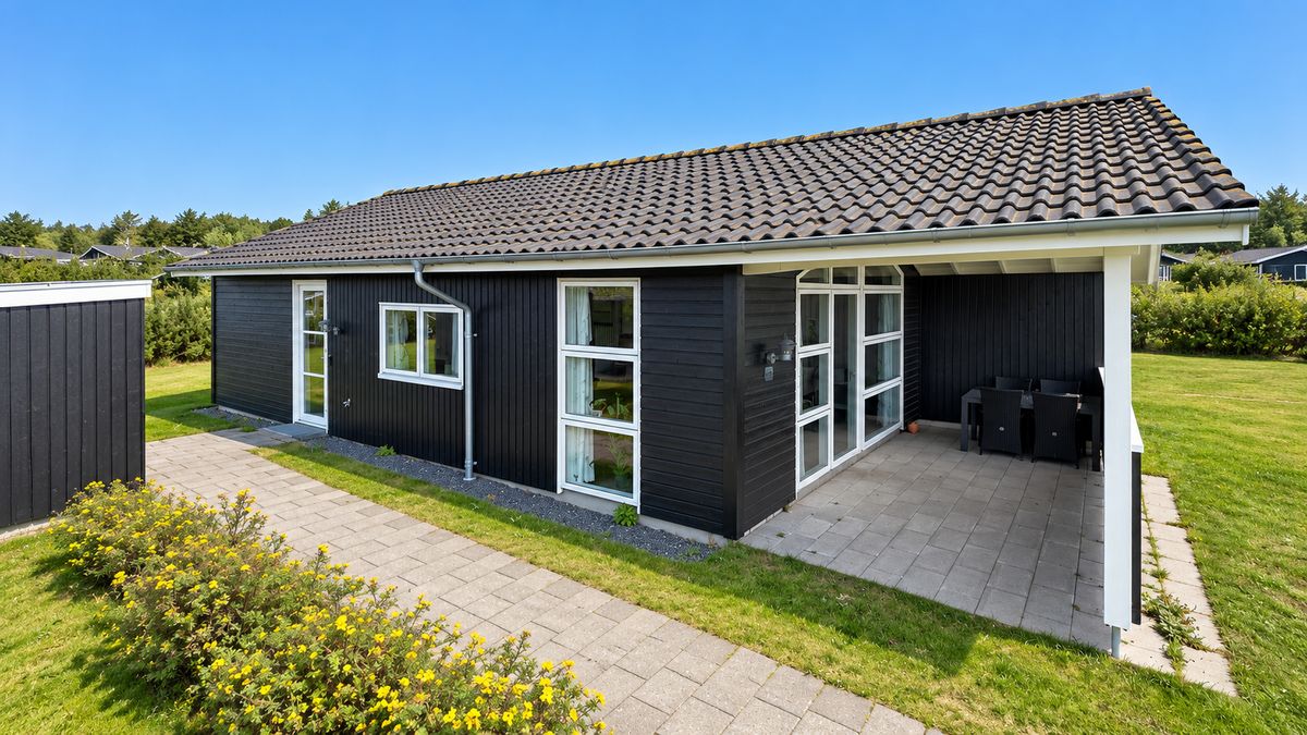 Pilestien 562, 7190 Billund