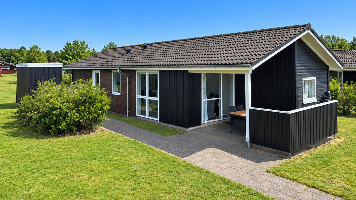 Pilestien 650, 7190 Billund