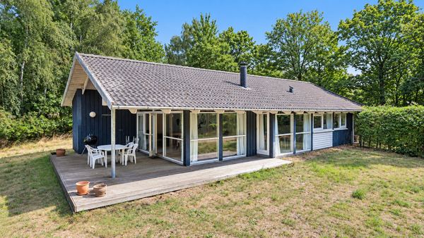Pirolvej 6, Handrup Strand, 8400 Ebeltoft