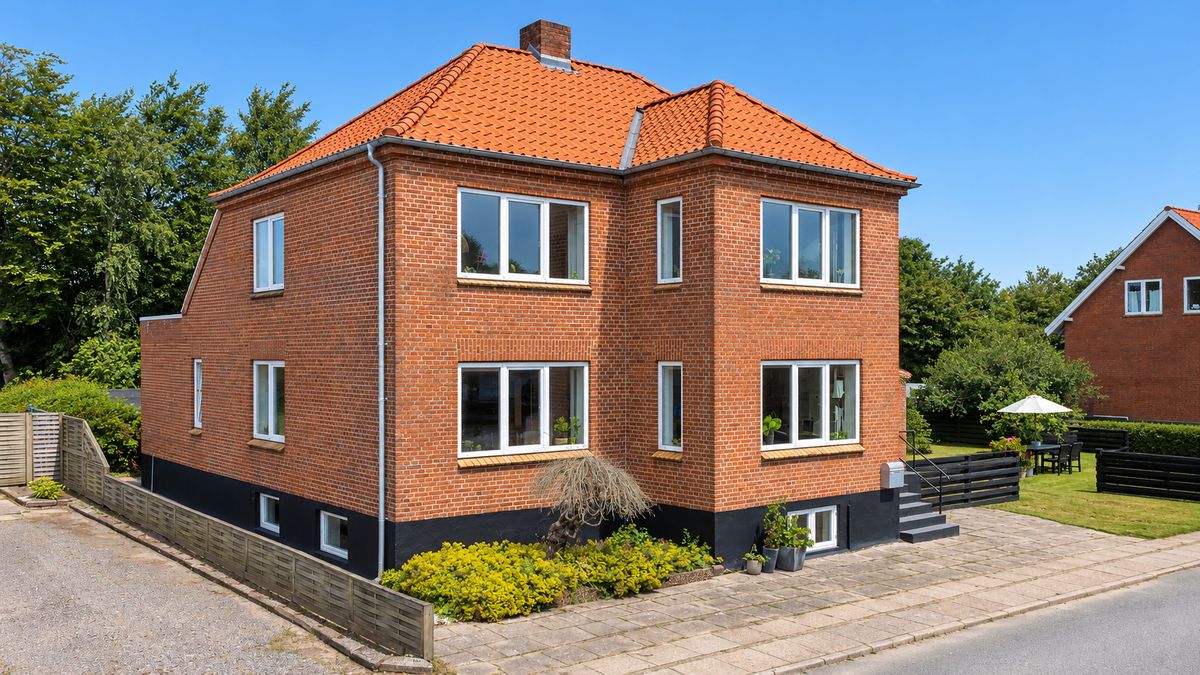 Primulavej 11, 9750 Østervrå