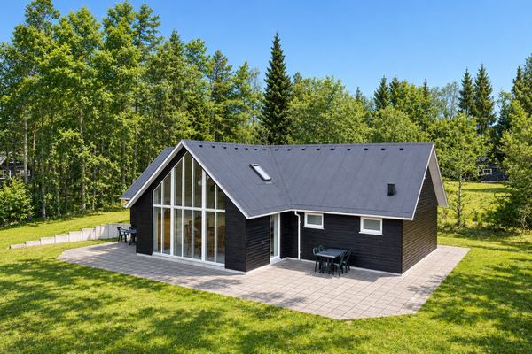 Rådyrvej 6, Fuglslev, 8400 Ebeltoft
