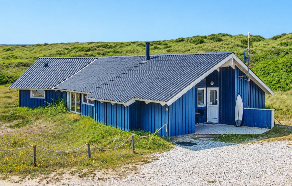 Rauhesvej 65