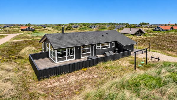 Rebekkavej 3, Bjerregaard, 6960 Hvide Sande