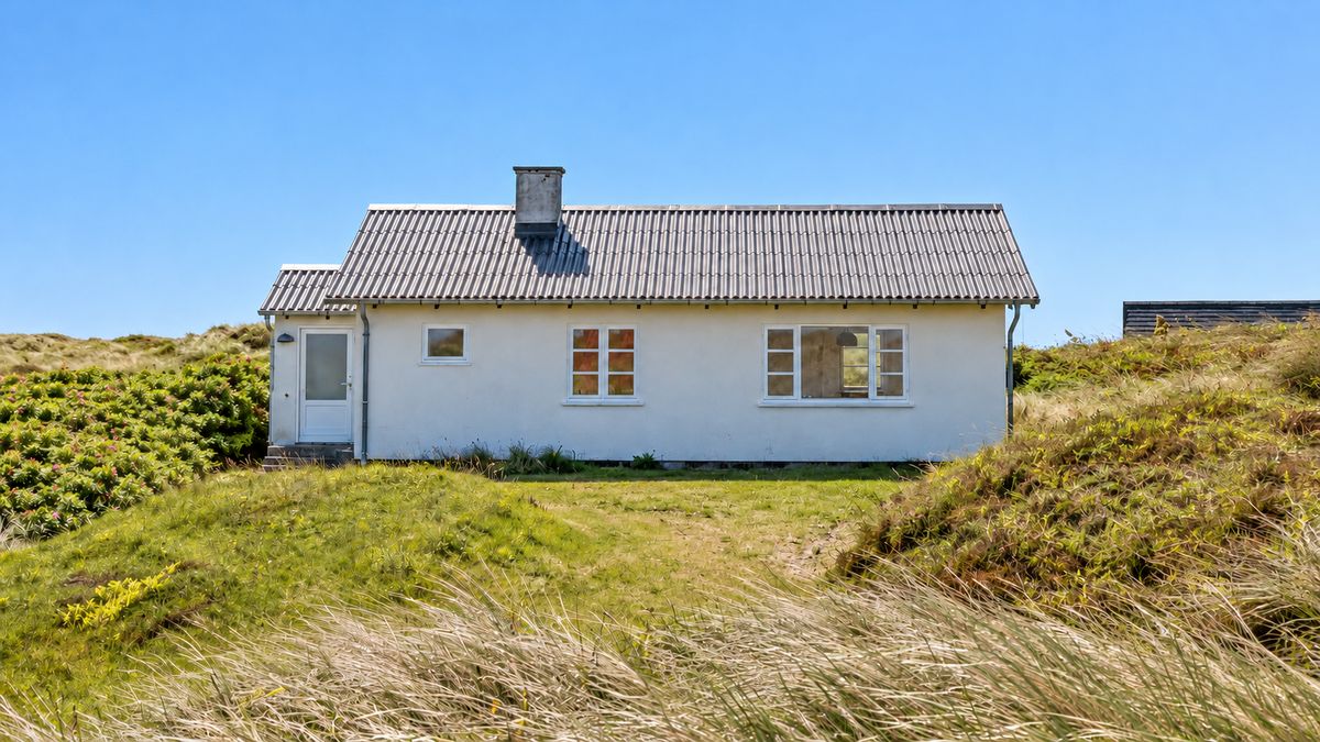 Sandnæshagevej 10, Lild Strand, 7741 Frøstrup