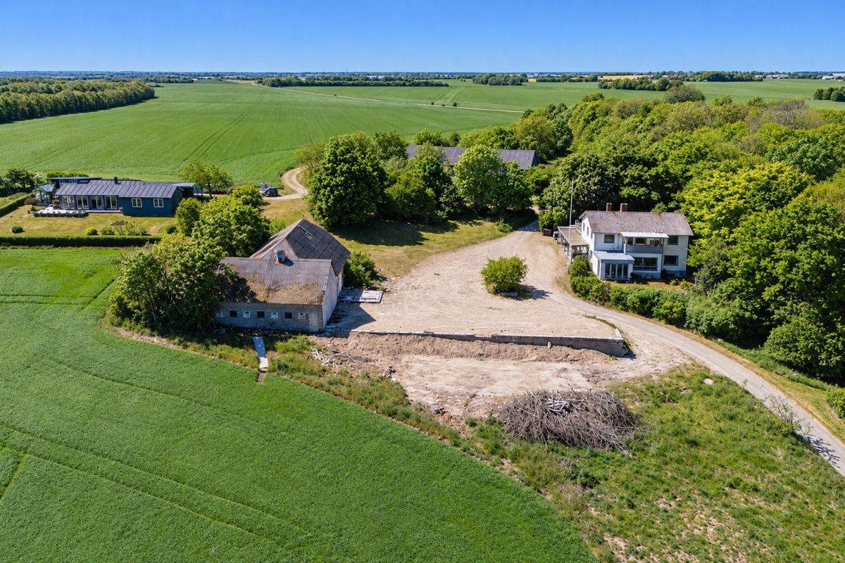Sennelsvej 24, Sennels, 7700 Thisted