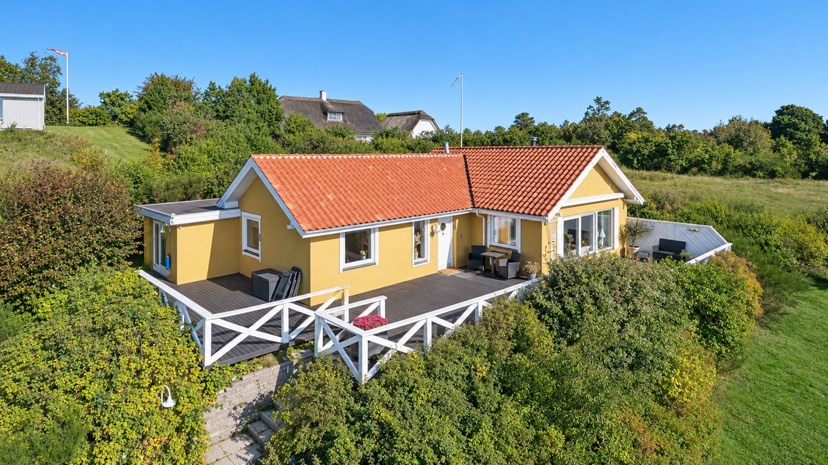 Skadevej 26, Handrup Strand, 8400 Ebeltoft