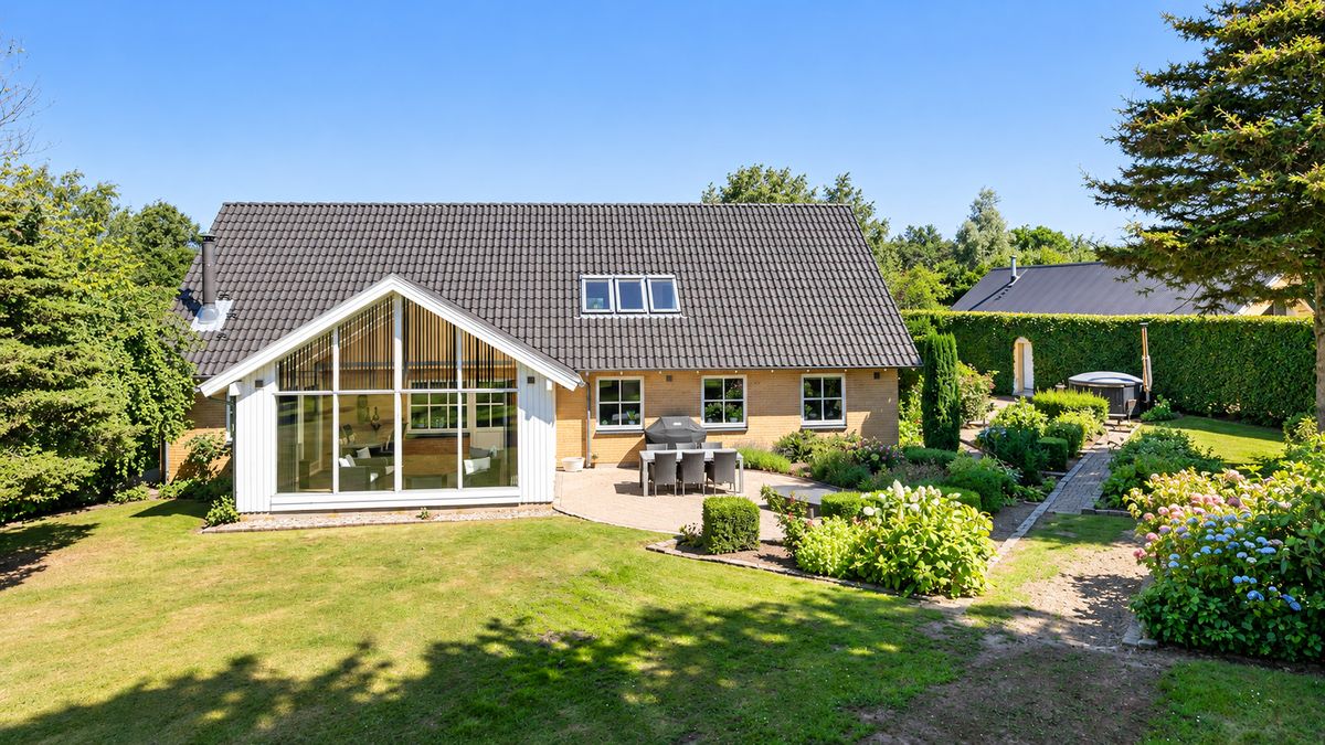 Skræmvej 230, Skræm, 9690 Fjerritslev