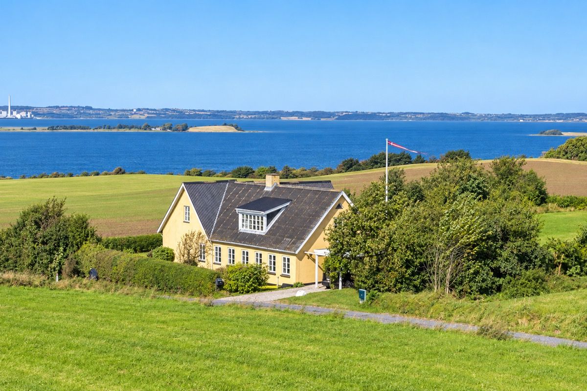 Søndre Molsvej 11, 8420 Knebel