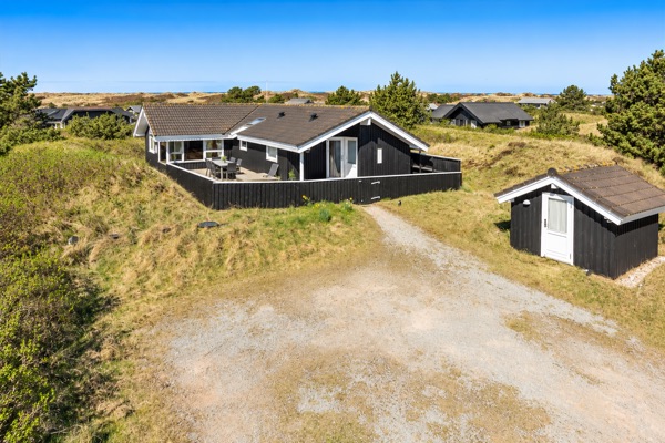 Søstjernen 32