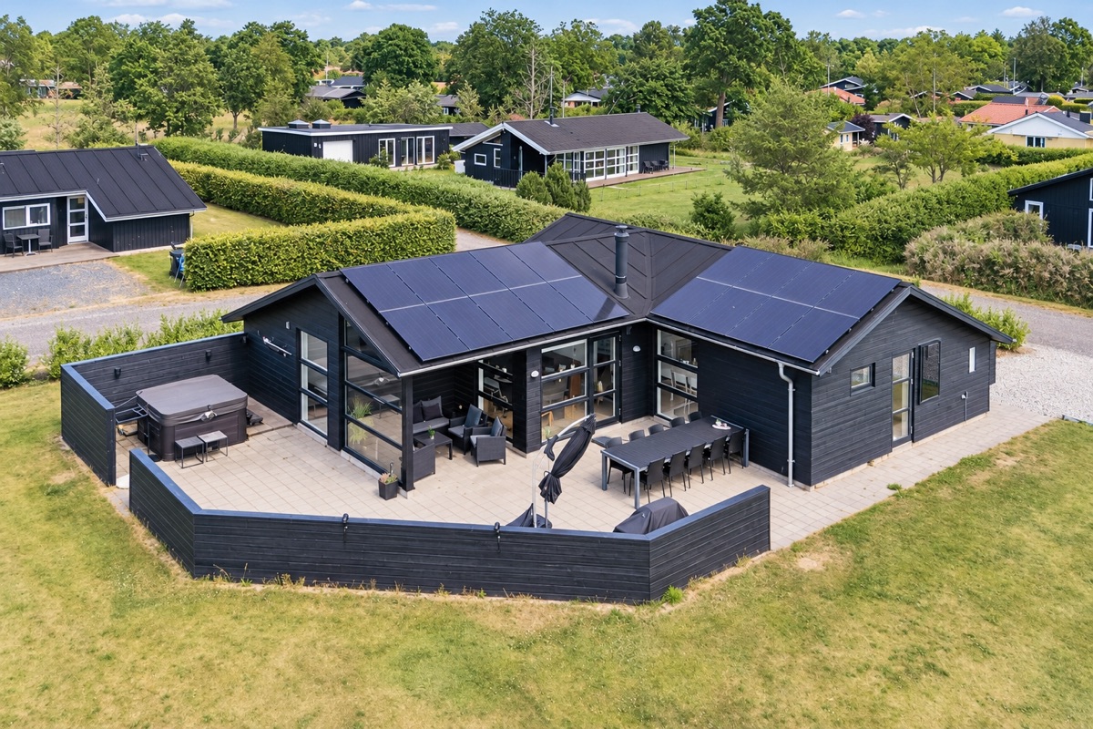 Solbærhaven 20