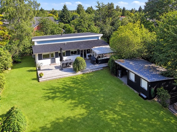 Solsbækvej 287
