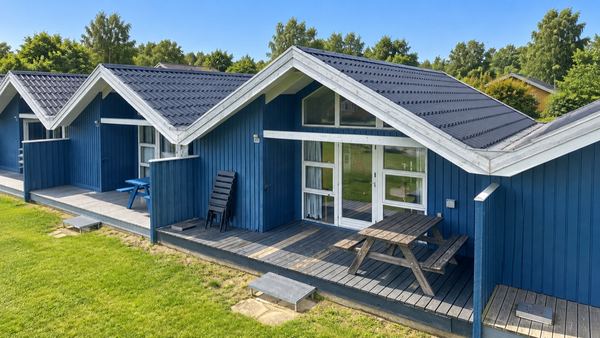 Strandstien 737K, 4970 Rødby