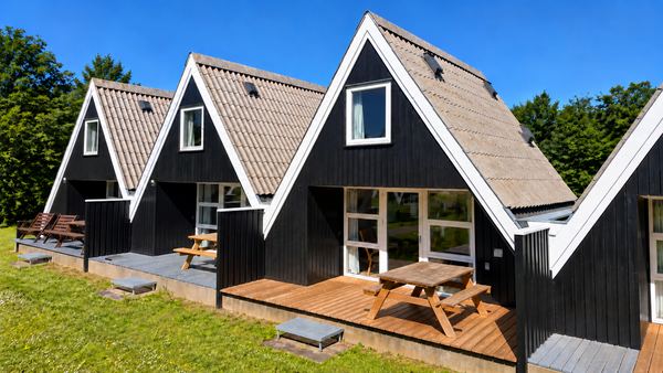 Svalestien 120K, 4970 Rødby