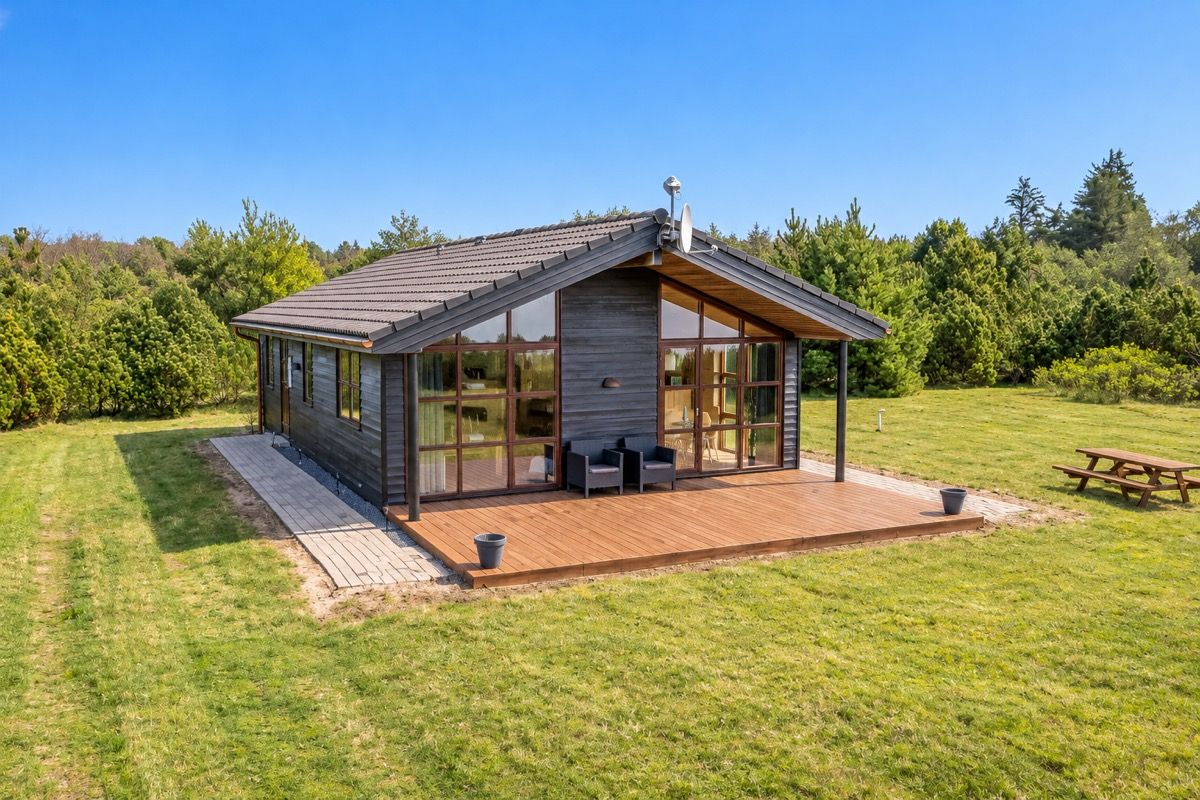 Syrenvej 3, Stauning, 6900 Skjern
