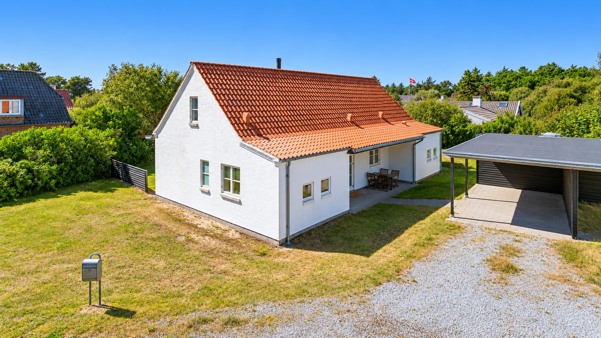 Tannisbugtvej 96C, Tversted, 9881 Bindslev