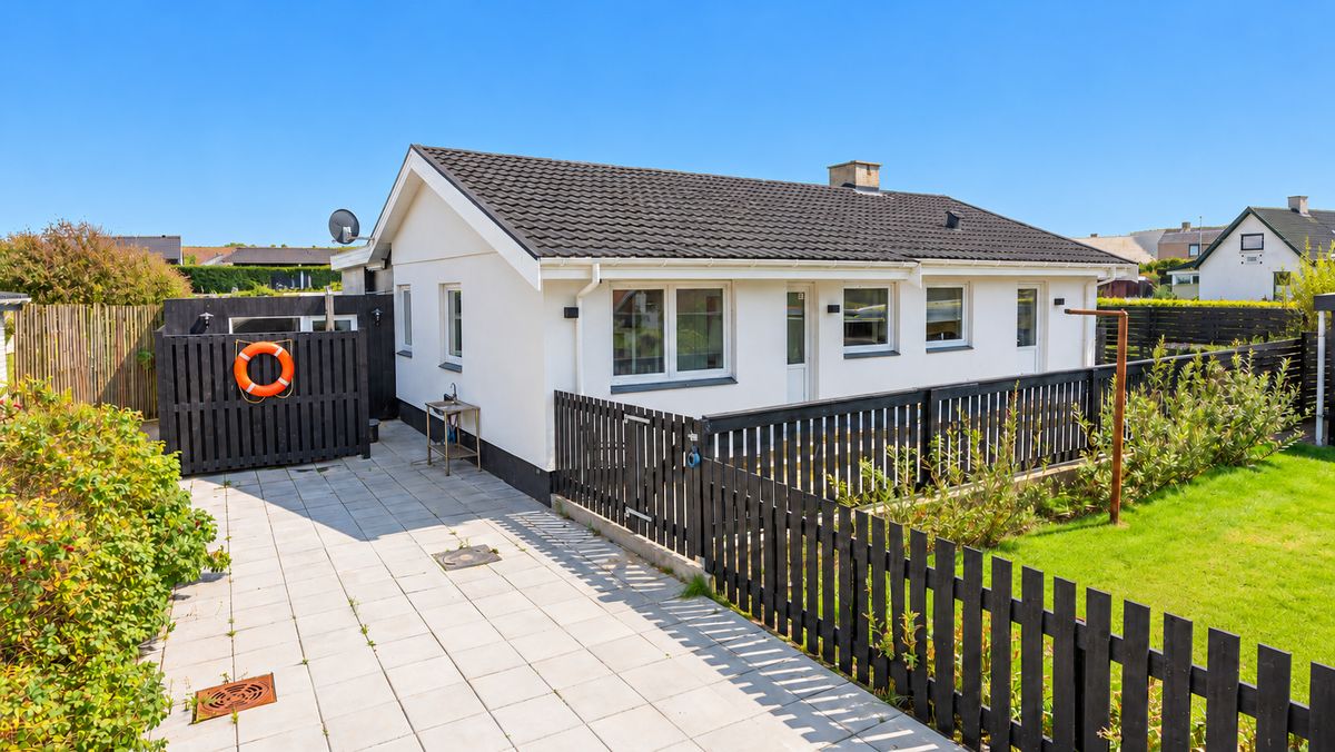 Ternevej 4, Thorsminde, 6990 Ulfborg