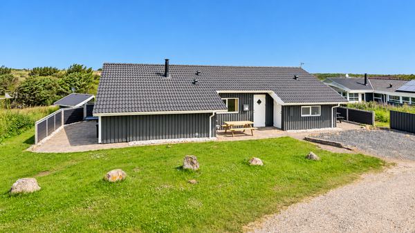 Tjørnevej 29, Lyngby, 9480 Løkken