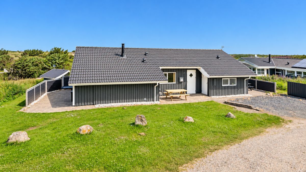 Tjørnevej 29, Lyngby, 9480 Løkken