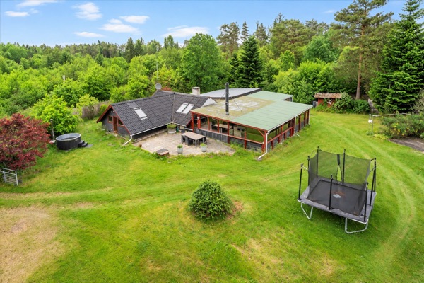 Trinderupgård 86