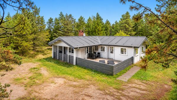 Trinnesvej 18, Bolilmark, 6792 Rømø