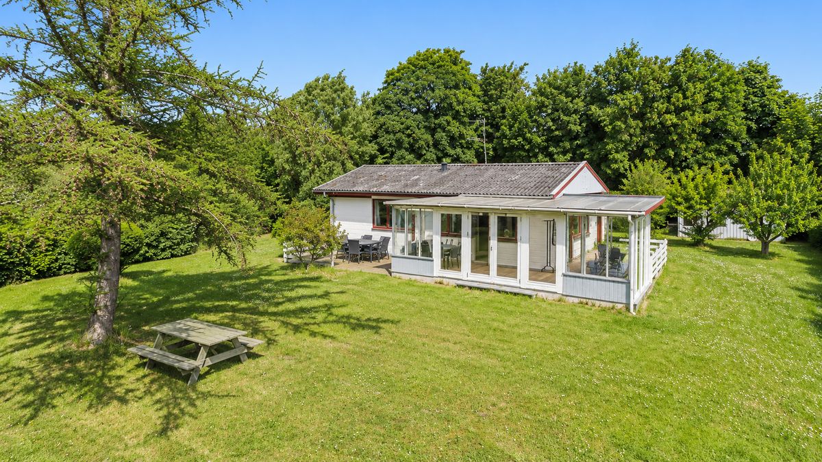 Tuekærvej 18, Elsegårde Strand, 8400 Ebeltoft