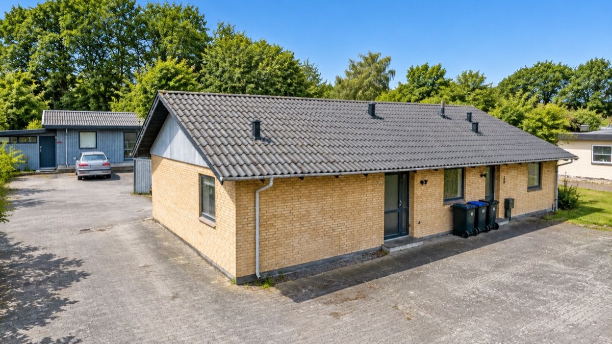 Uggerslevvej 35A, Uggerslev, 5450 Otterup