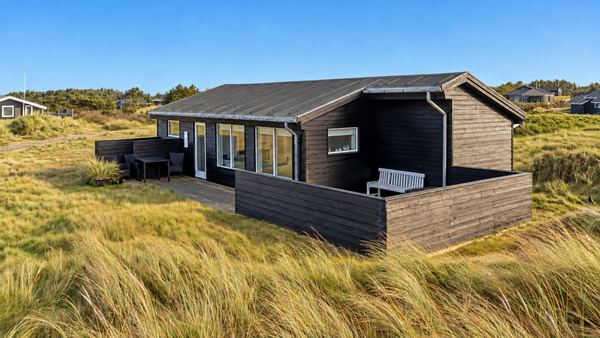 Ved Stranden 8, Skal Klit, 9800 Hjørring