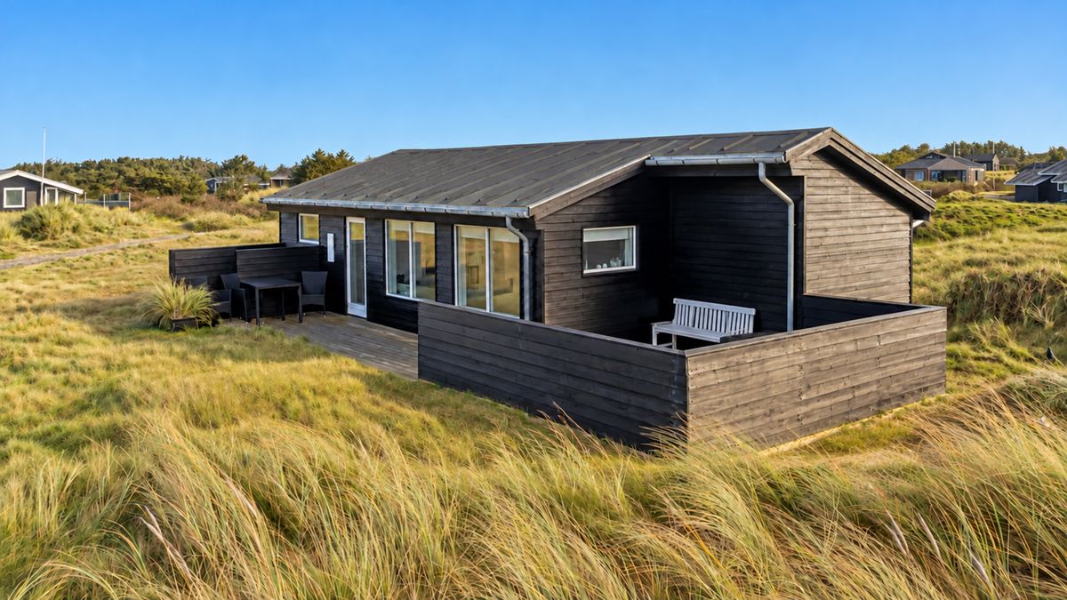 Ved Stranden 8, Skal Klit, 9800 Hjørring